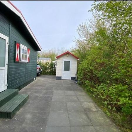 'T Groentje Baarland Eksteriør billede